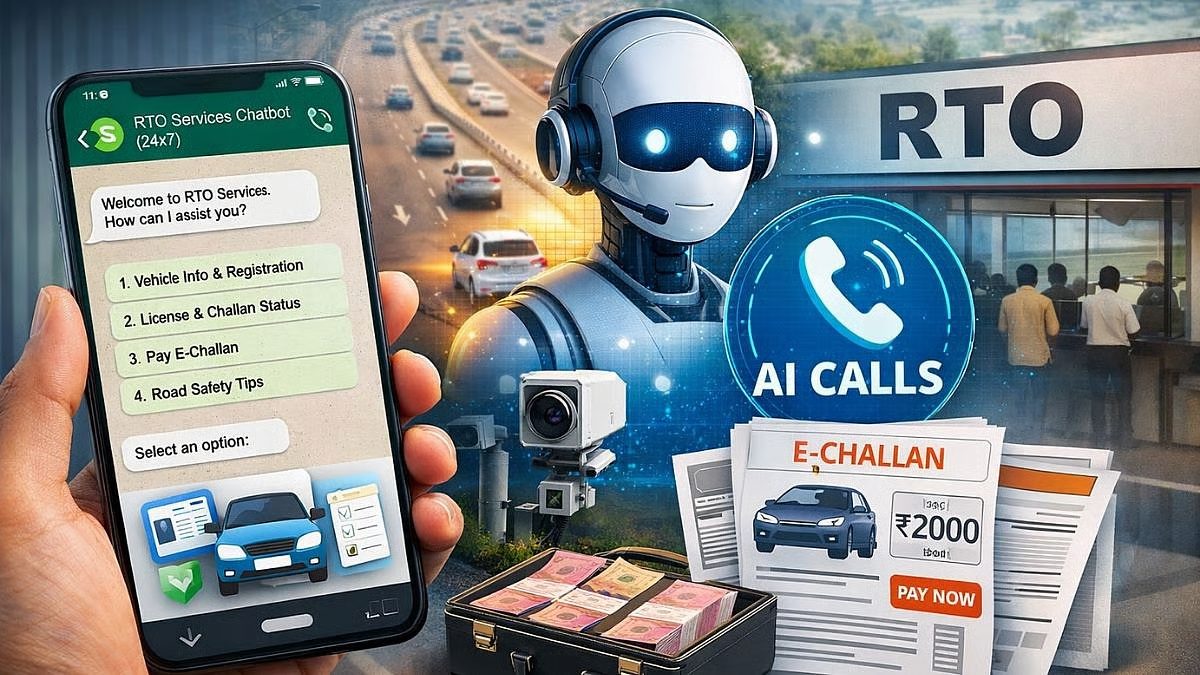 Mumbai Launches WhatsApp Chatbot For Transport Access