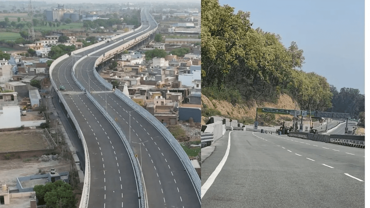 Delhi Region Sees Real Estate Boost From Expressway