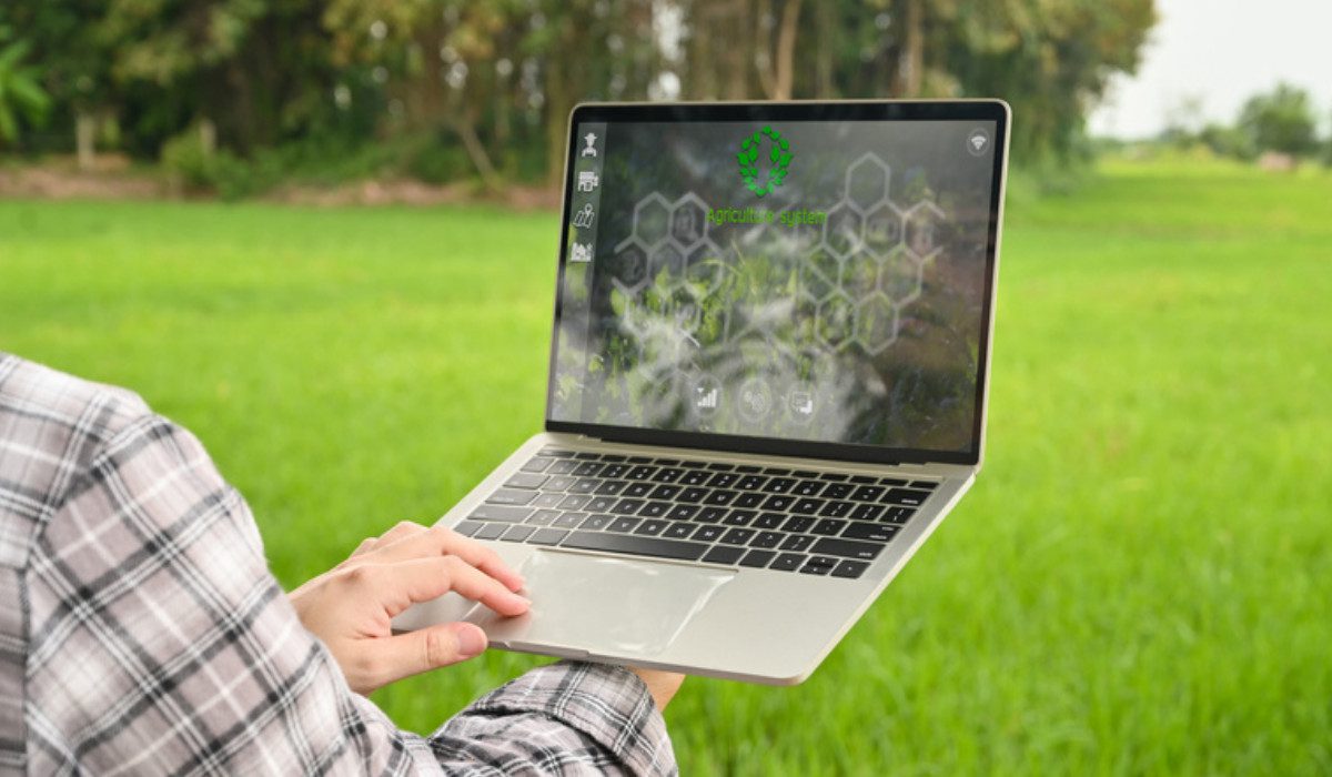 Telangana Registers First Land Deal With Digital Map