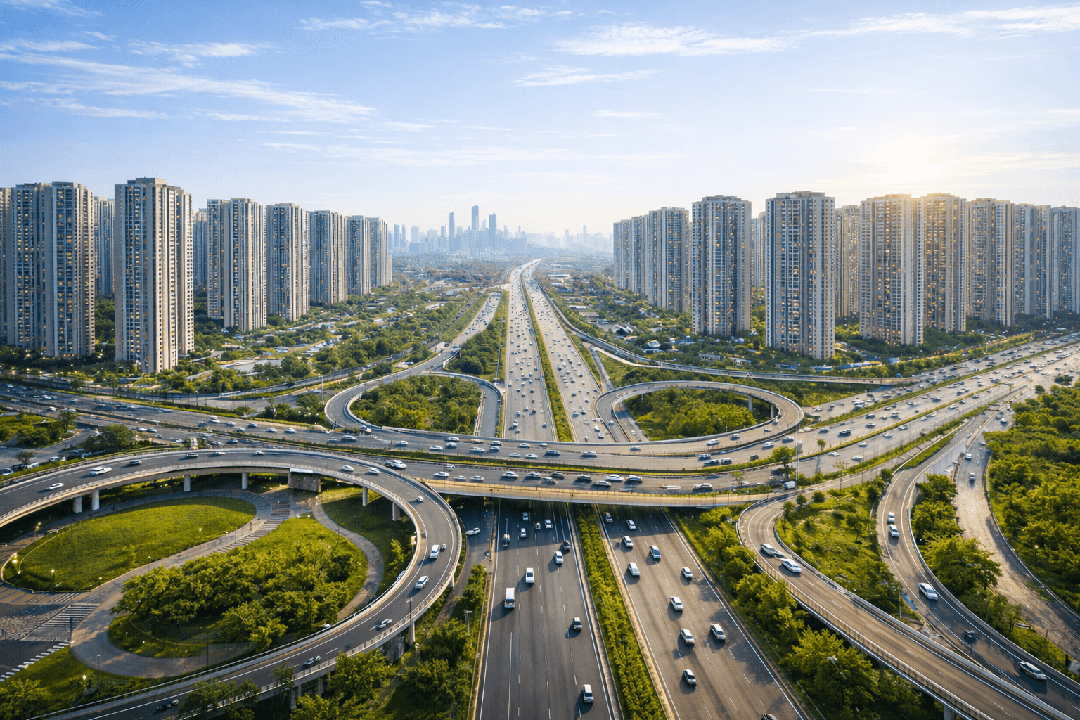Delhi Dwarka Infrastructure Plan Targets Global Investment