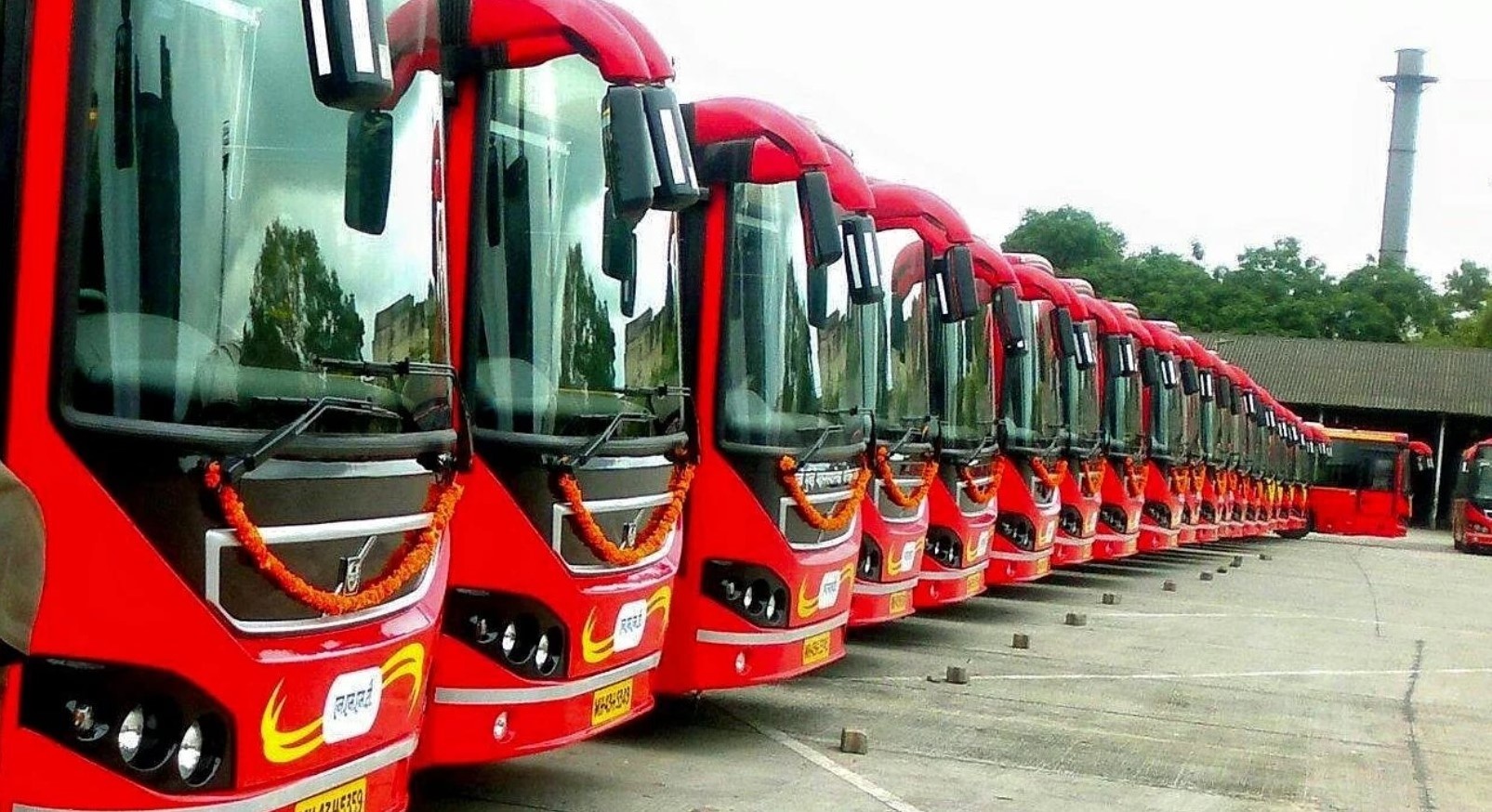 Delhi Schools Advance Electric School Bus Policy