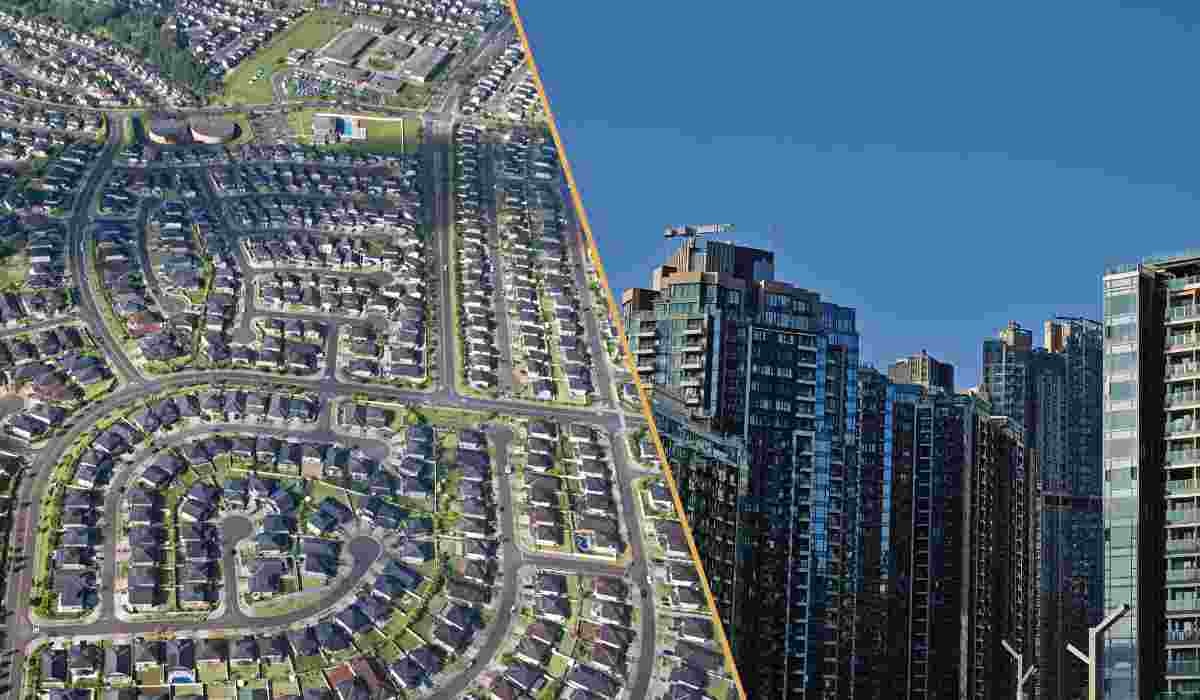 Delhi NCR Urban Policy Changes Impact Property And Services