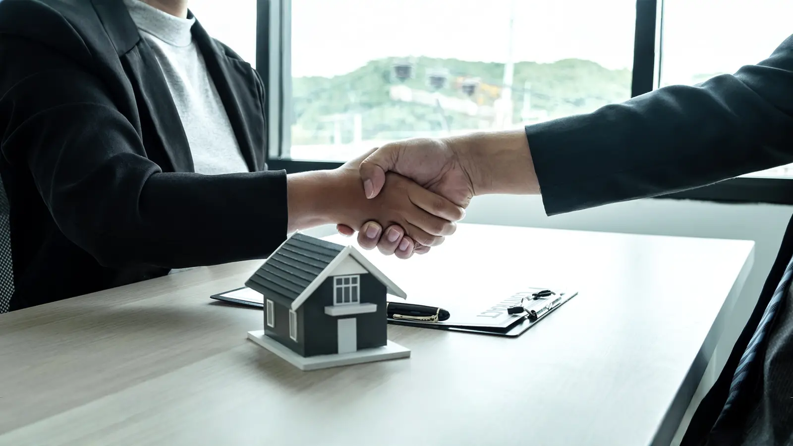 India Real Estate Inflows Led By Office Demand