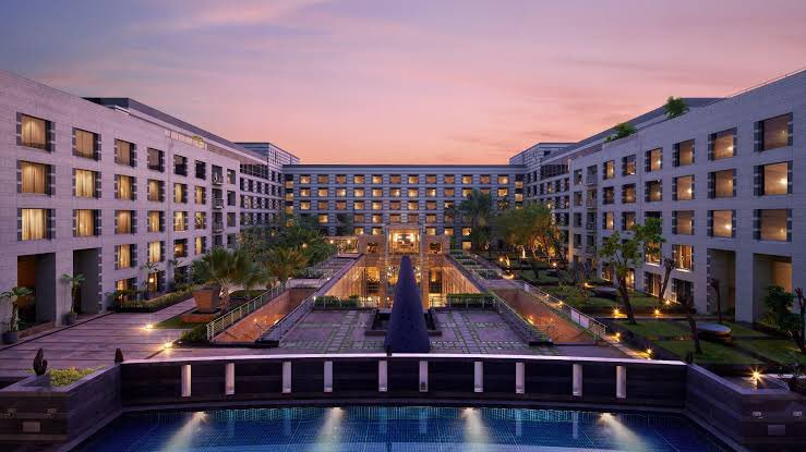 Brigade Group Hyatt Projects Reshape Urban Hospitality