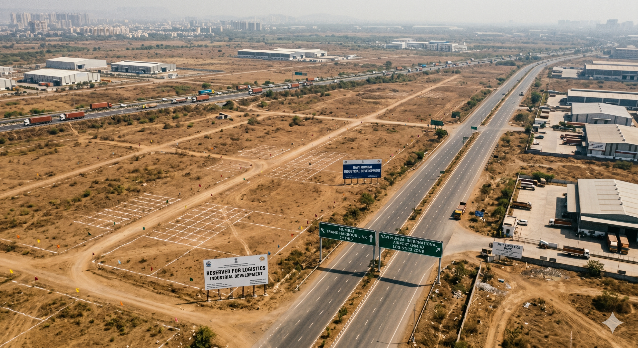 Navi Mumbai