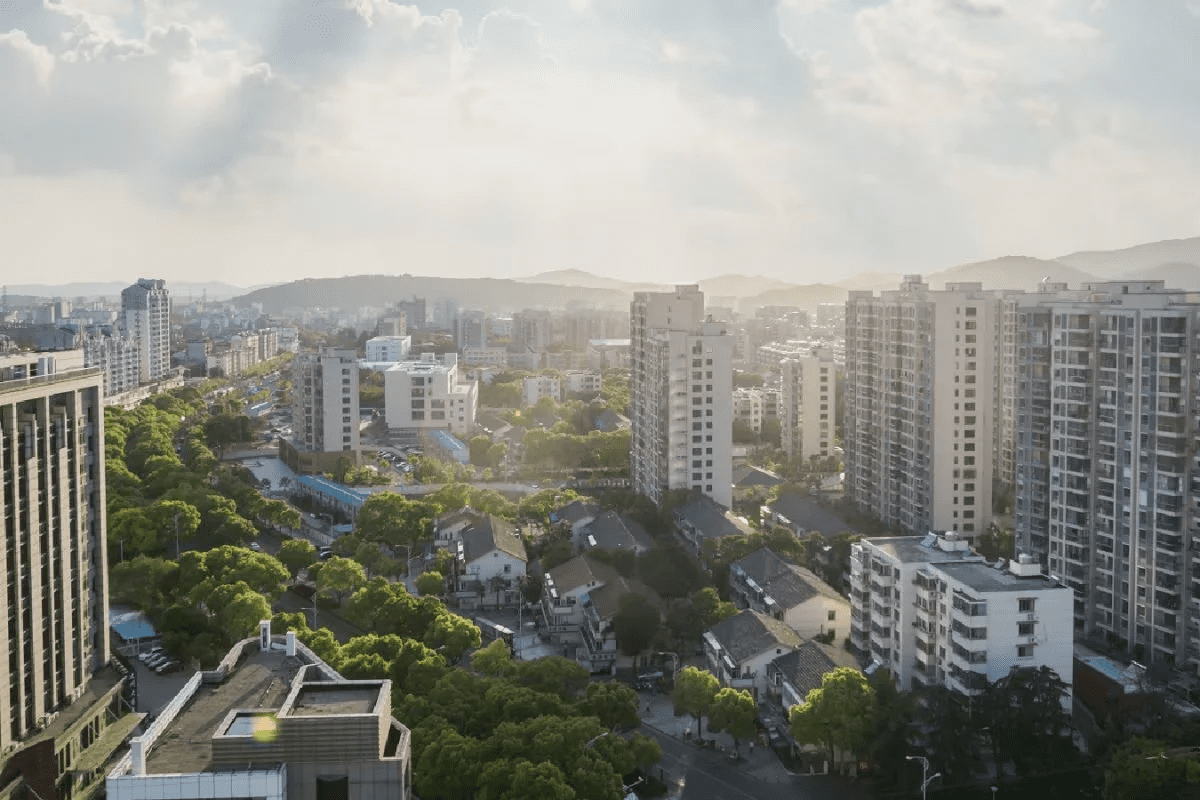 Gurugram Circle Rate Hike Reshapes Property Market