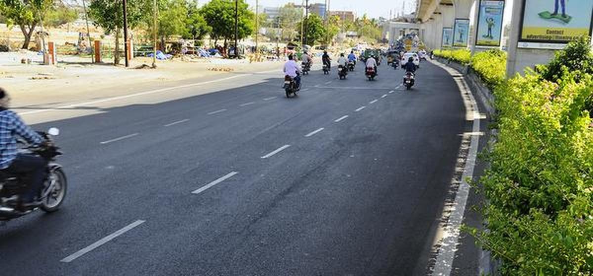 Mumbai Plastic Roads Push Aims For Durable Streets