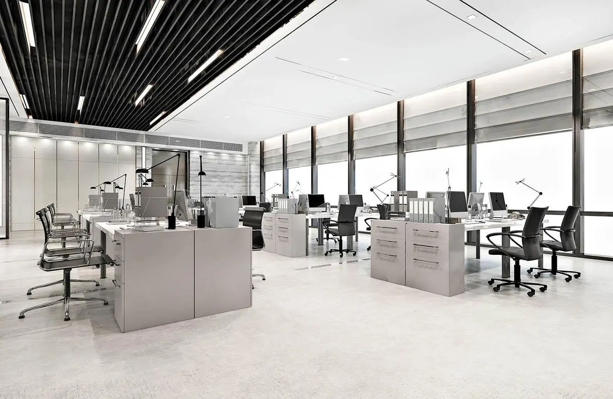 Pune Real Estate Sees GCC Office Leasing Surge