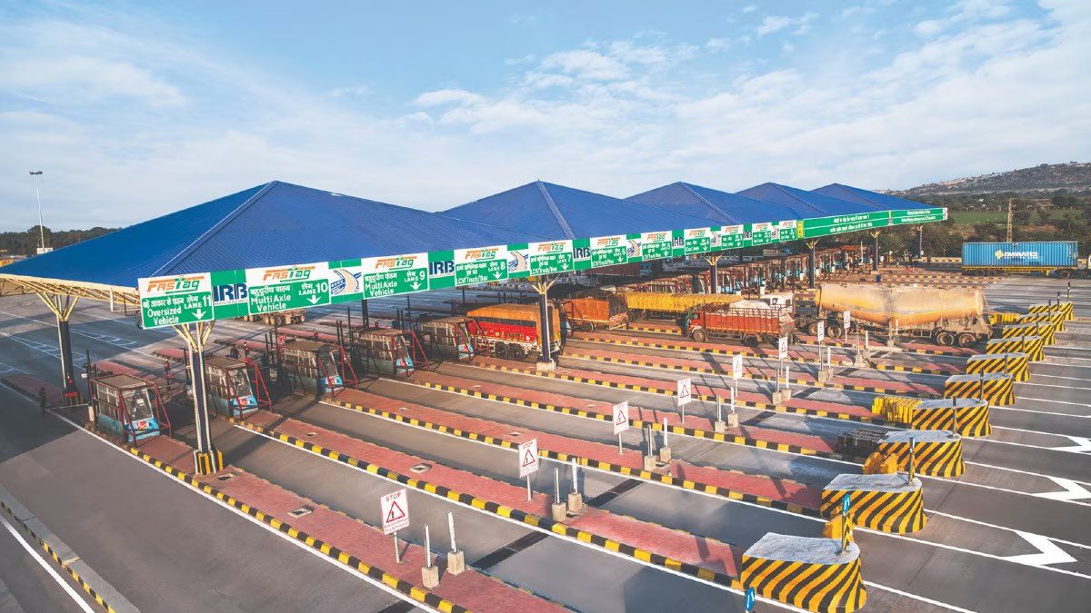 Mumbai Region Corridor Toll Plans Face Public Scrutiny