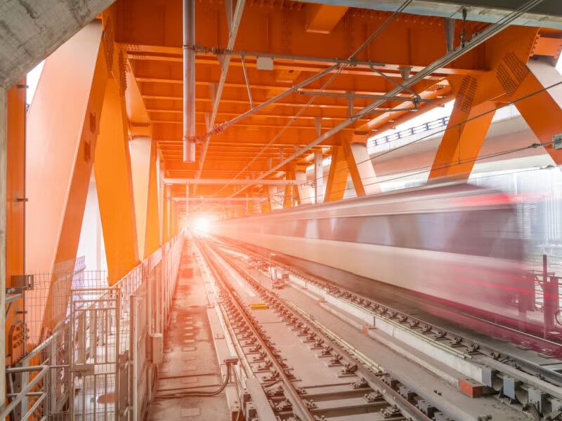 Nagpur Metro Phase Two Advances With Digital Systems