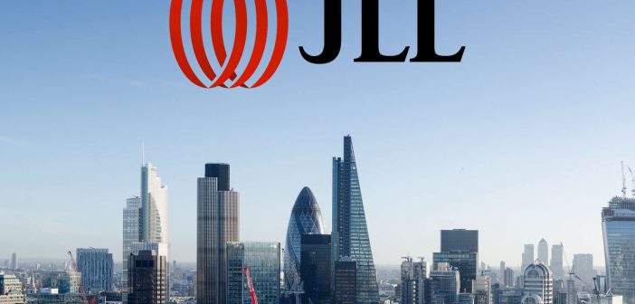 JLL India Ranking Signals Real Estate Shift