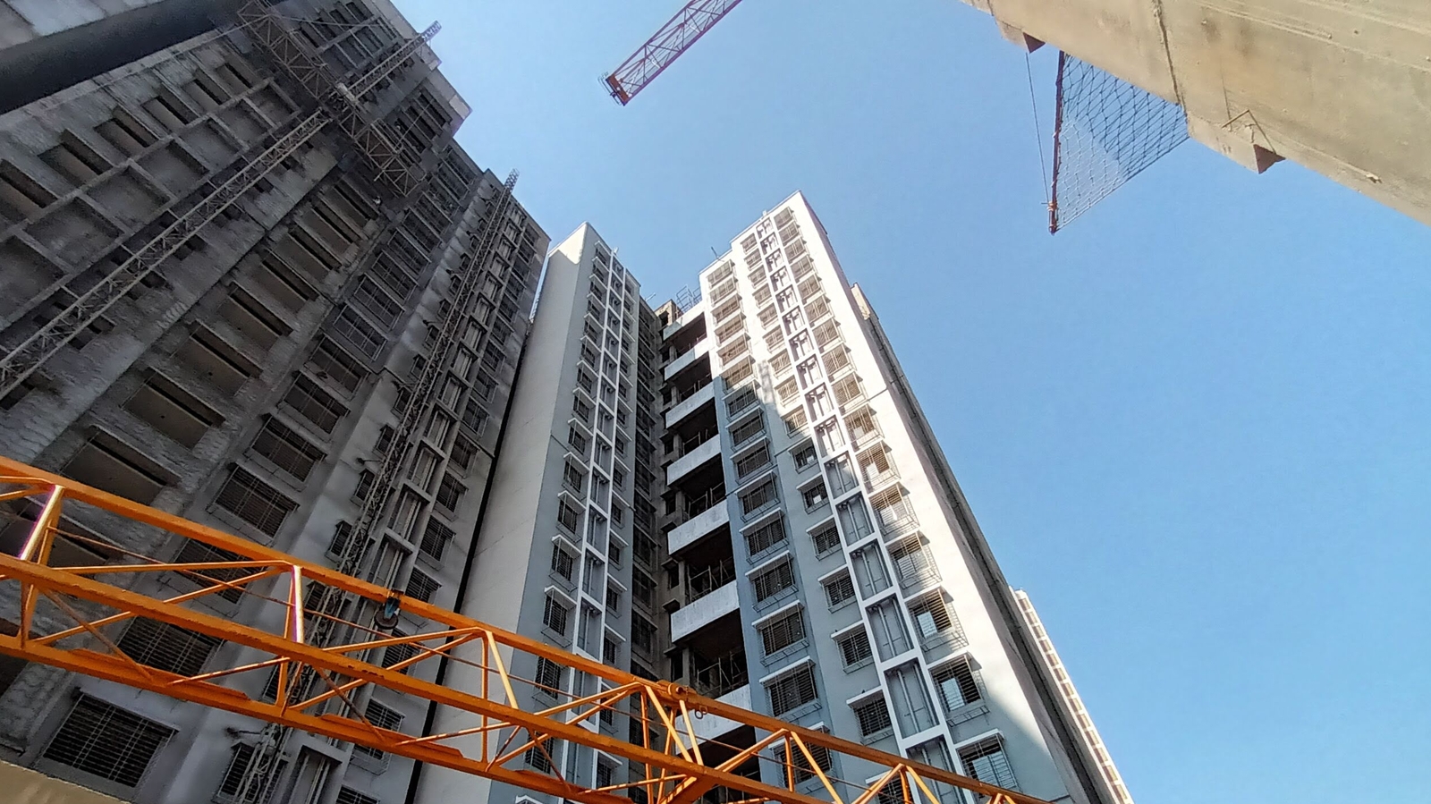 Mumbai Affordable Housing Demand Rises In MHADA Sale
