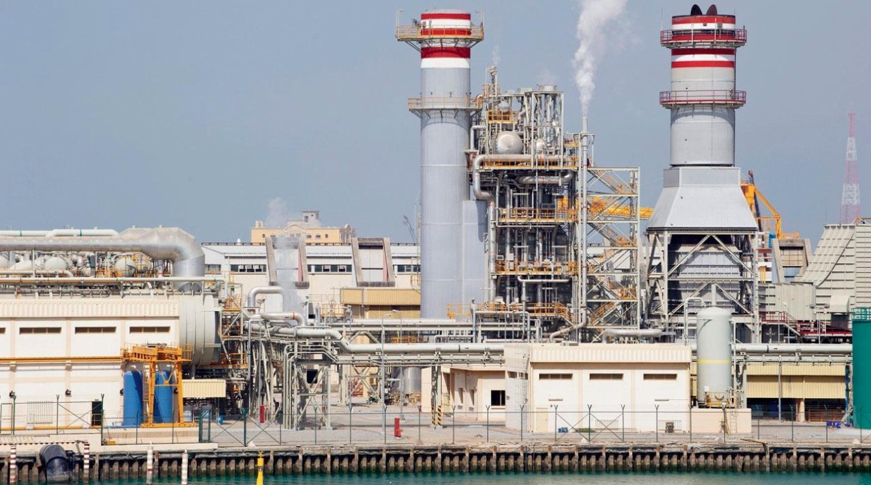 Mumbai Advances Manori Desalination Project Clearance
