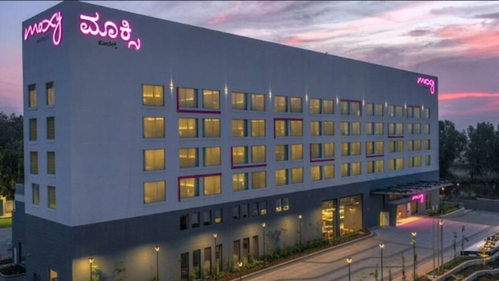 India Hotel Expansion Drives Real Estate Shift