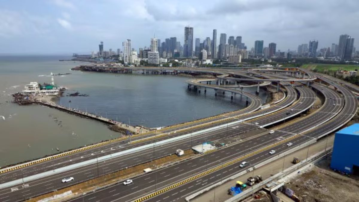 Maharashtra Plans New Strategy For MMR Roads