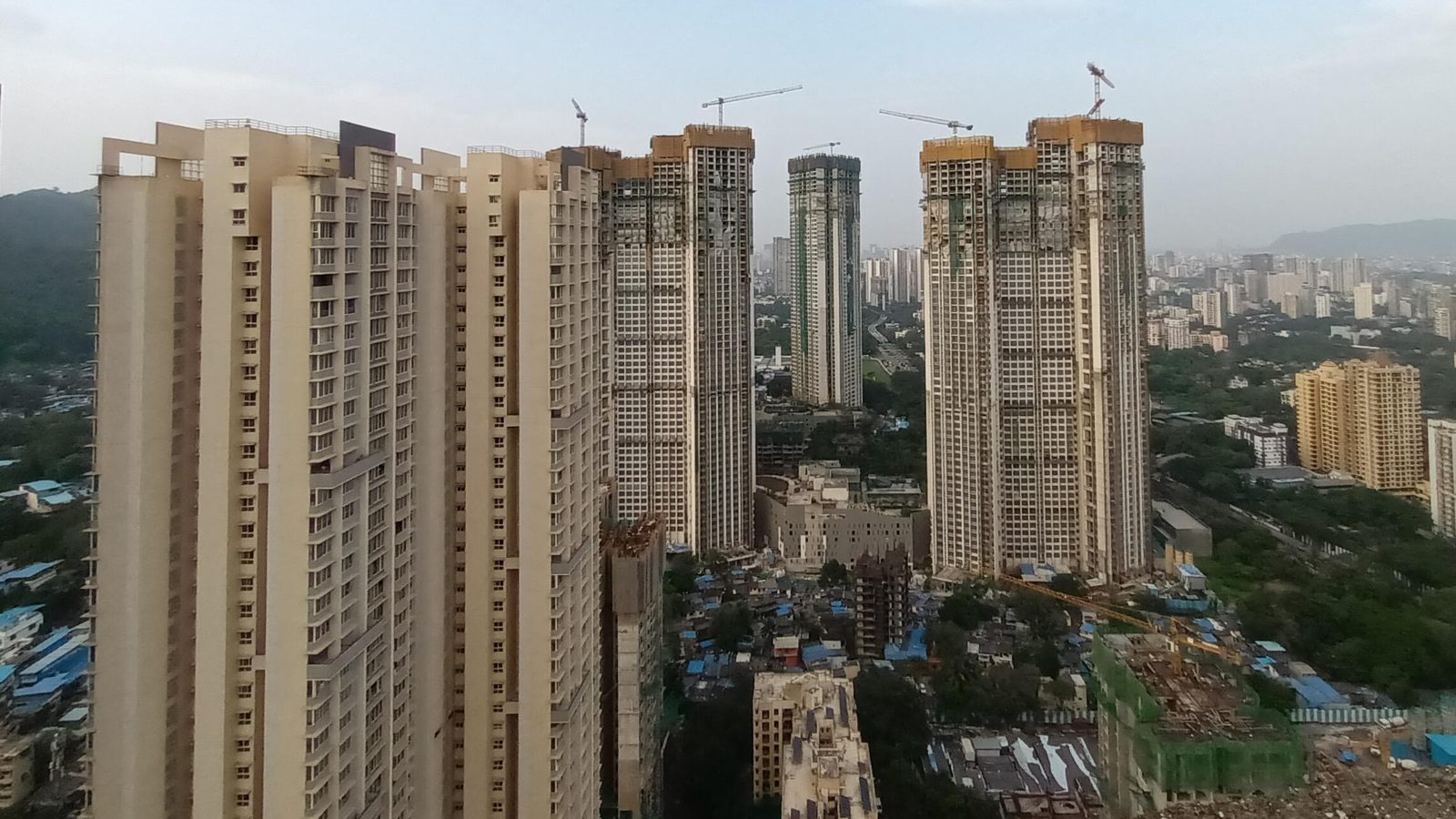 Mumbai Real Estate Redevelopment Shifts Toward Execution Focus