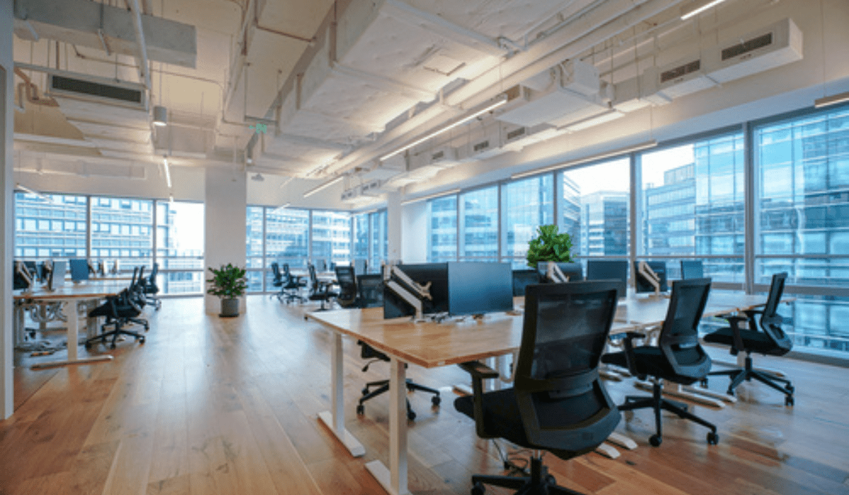 Maersk Lease Reshapes Pune Commercial Demand