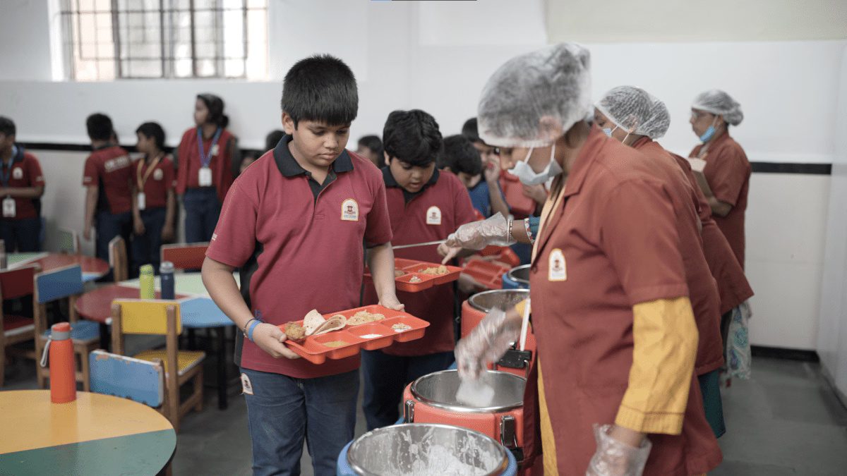 Mumbai Moves To Regulate School Nutrition Distribution