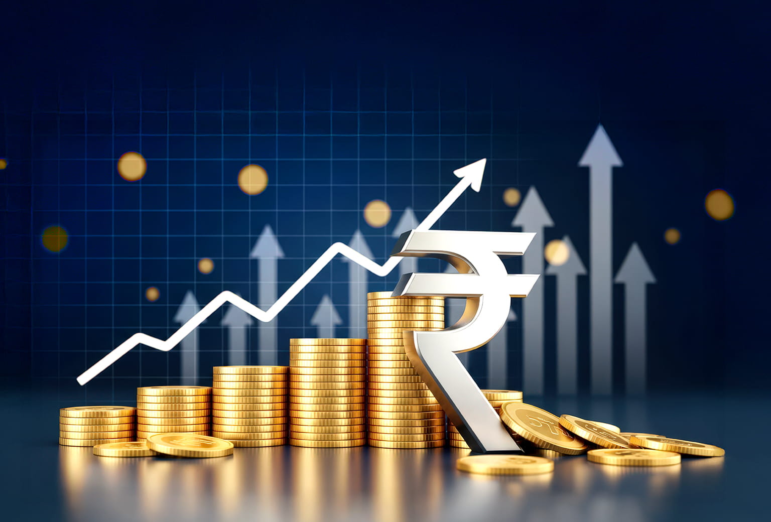 India Real Estate Inflows Shift To Domestic Capital