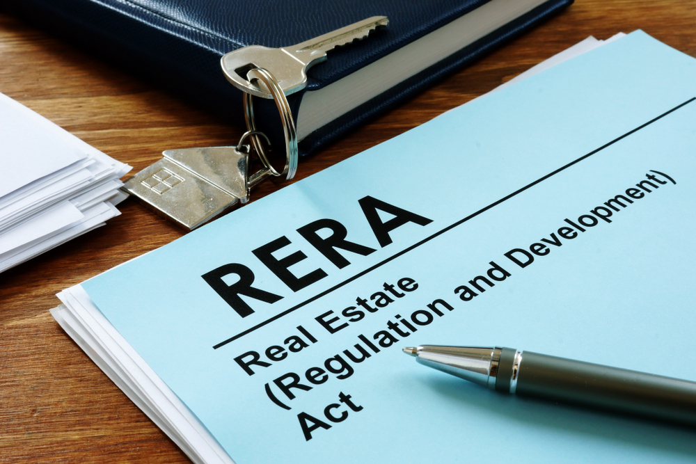 Gujarat RERA Penalties Raise Buyer Fund Concerns
