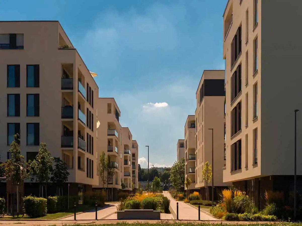Hyderabad Real Estate Sees Rise In NRI Demand