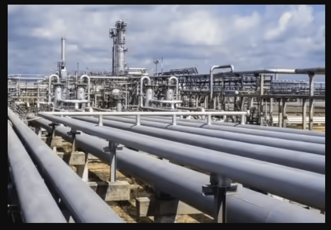 India Approves Rs 12500 Crore LPG Pipeline Network
