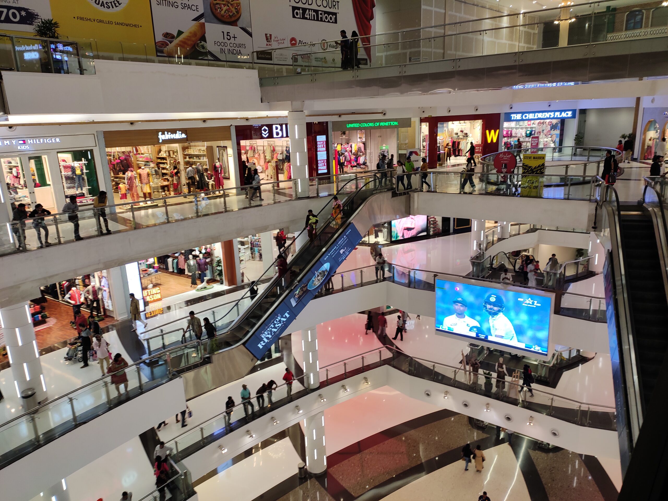 Indore Region Expansion Reshapes Urban Development Scope