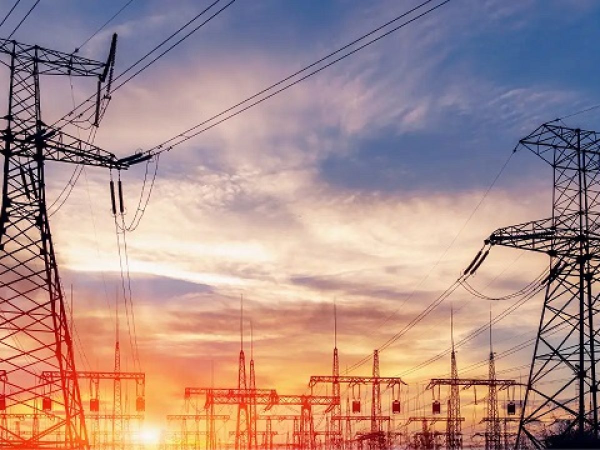 Chennai Power Supply
