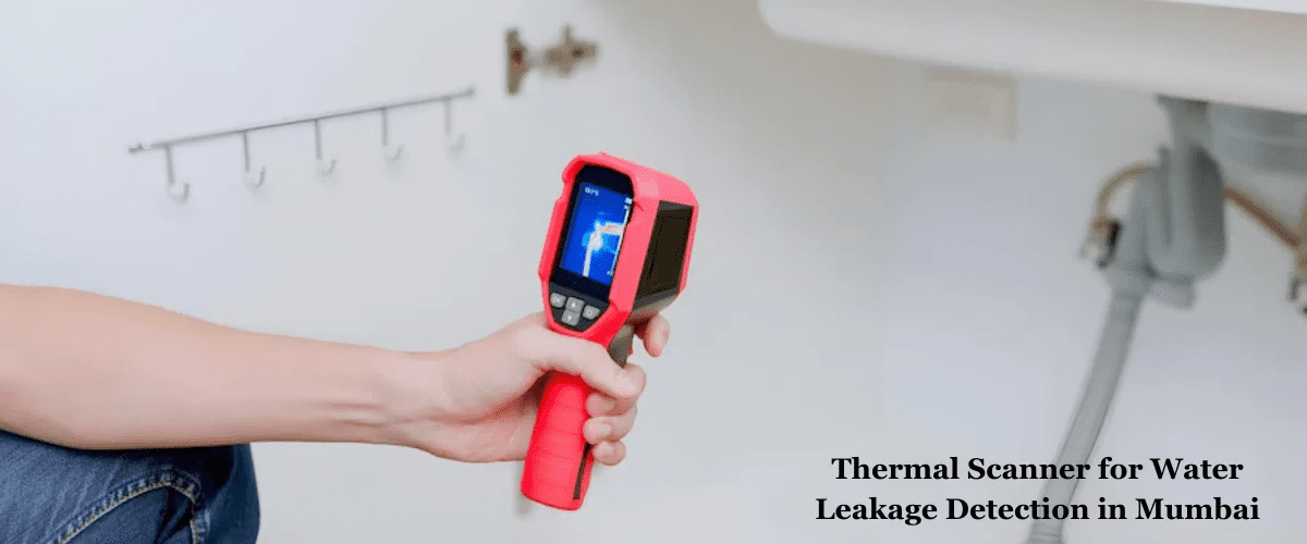 Mumbai Upgrades Network With Leak Detection Tech