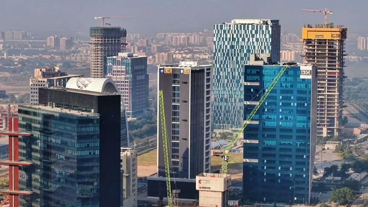 Ahmedabad GIFT City Action Raises Regulatory Oversight Focus