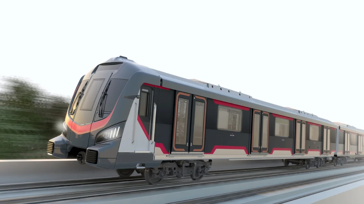 Nagpur Metro Feeder Bus Service Launched On Hingna Road