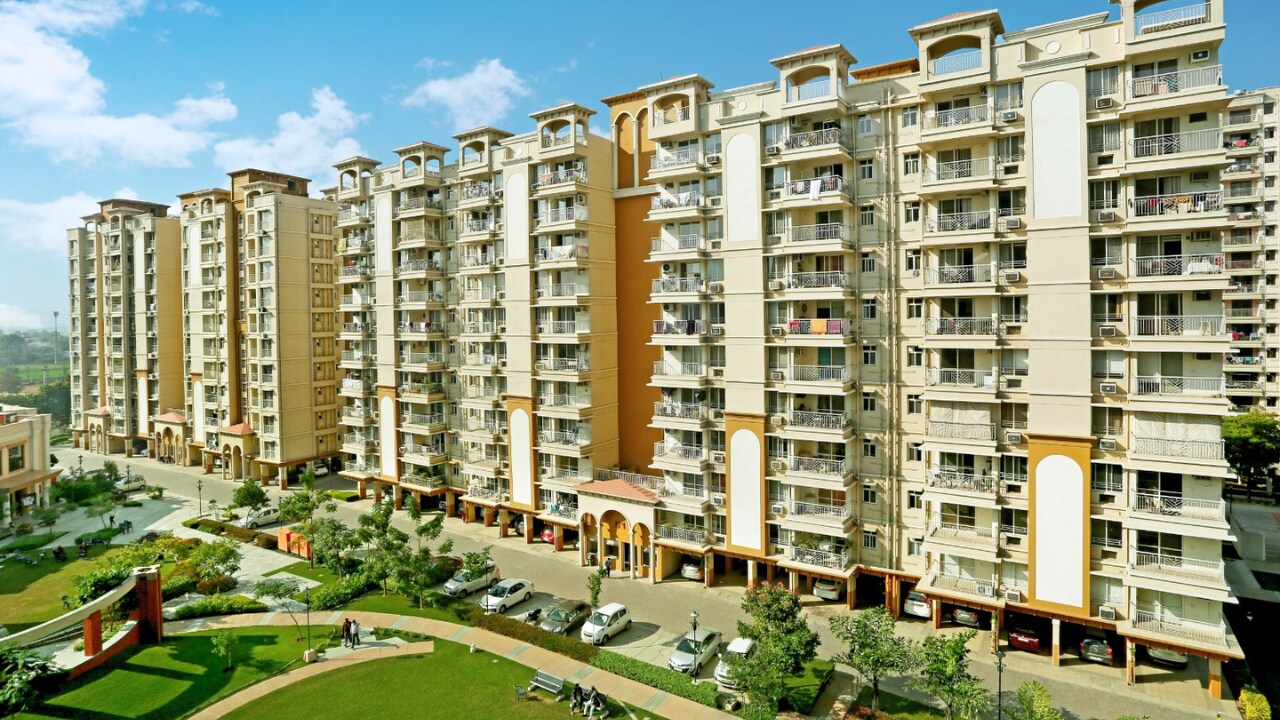 Ashiana Housing Boosts Senior Living Investments