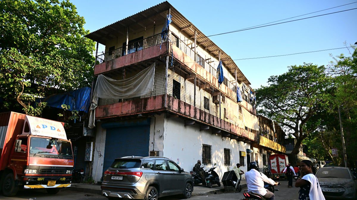 MHADA To Unveil Motilal Nagar Plan On April 17 Boosting Goregaon Renewal