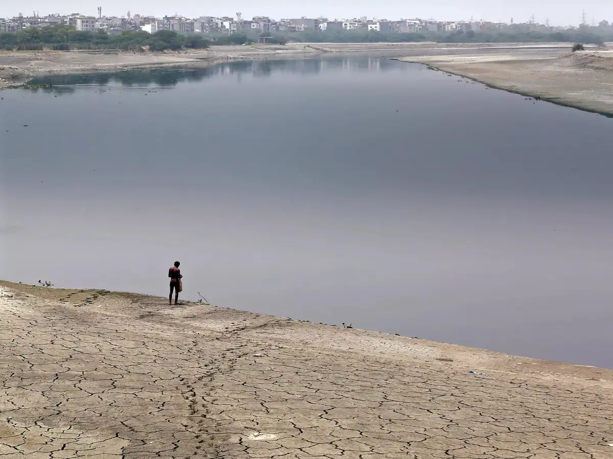 Nagpur Plans 5 Percent Water Tariff Increase