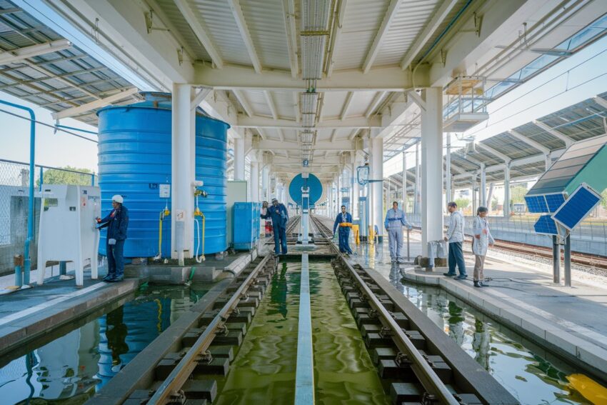 Indore Treated Water Rule Targets Sustainable Urban Use