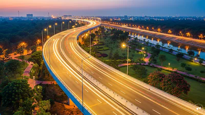 Indore Metropolitan Region Expansion Faces Planning Delays