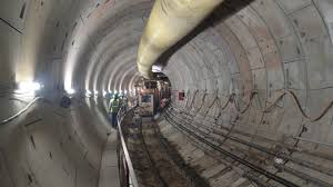 Nagpur Metro Phase Three DPR process gathers pace