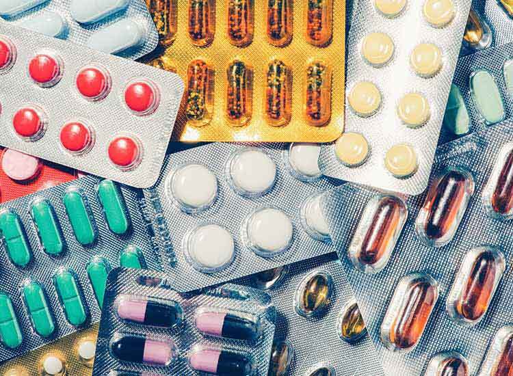 Indore Ujjain Medical Hub Plan Gains Investor Attention