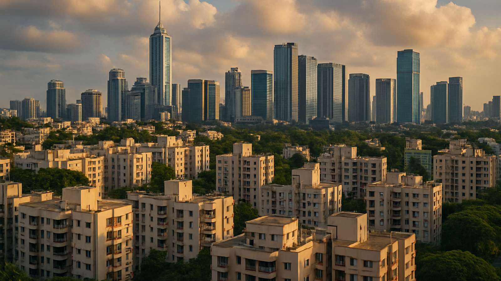Bengaluru Housing Market Sees New Deposit Practices