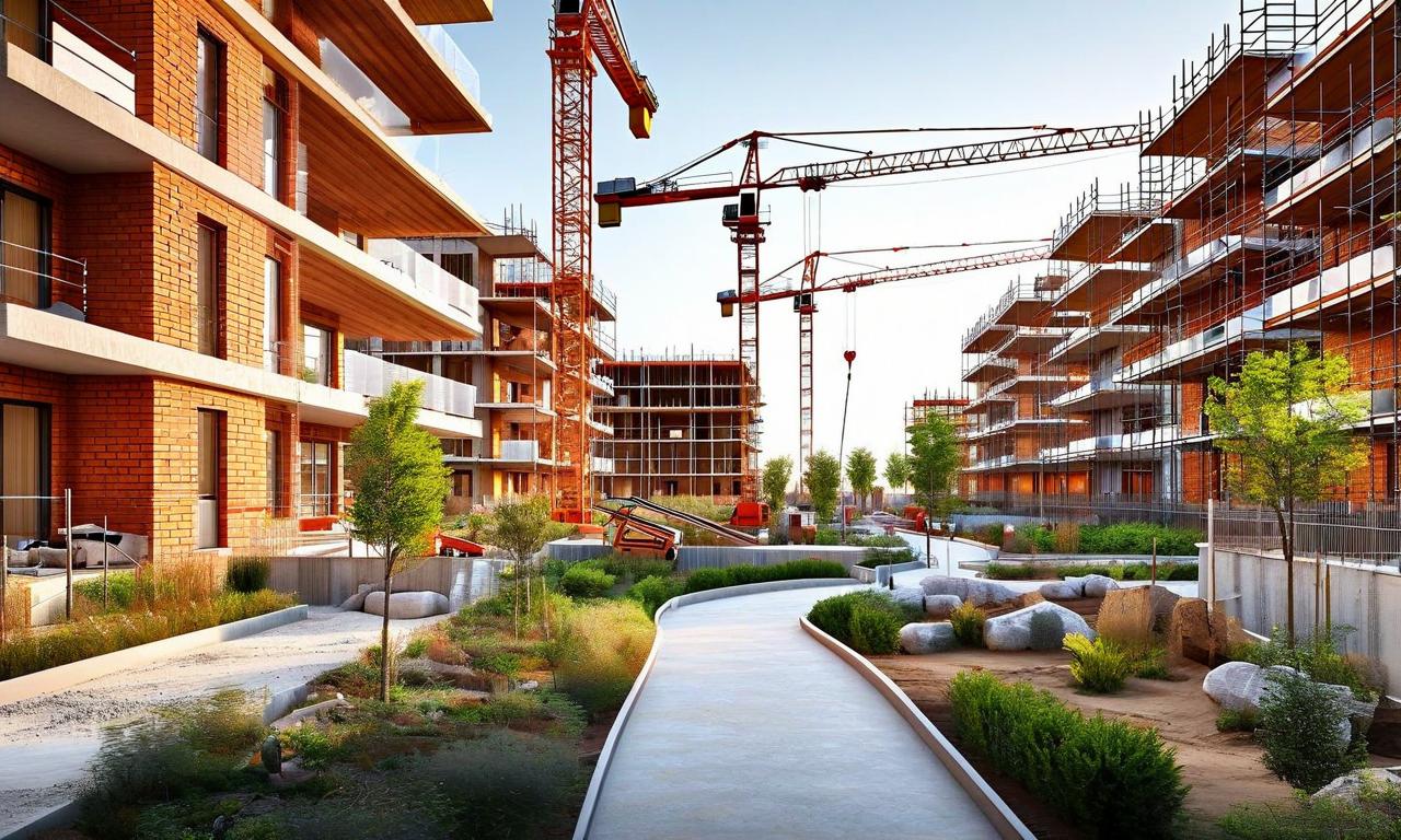 Ashiana Housing Pune Land Acquisition Signals Growth