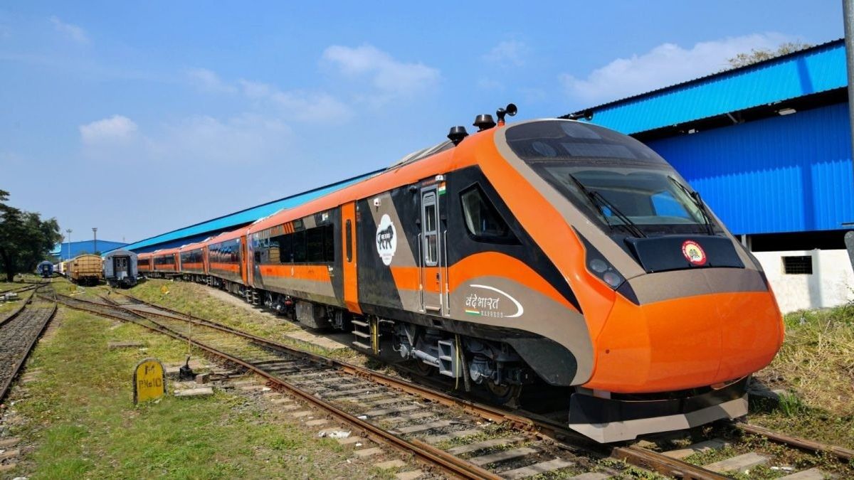 Ahmedabad Vande Bharat Route Shift Impacts Commuters