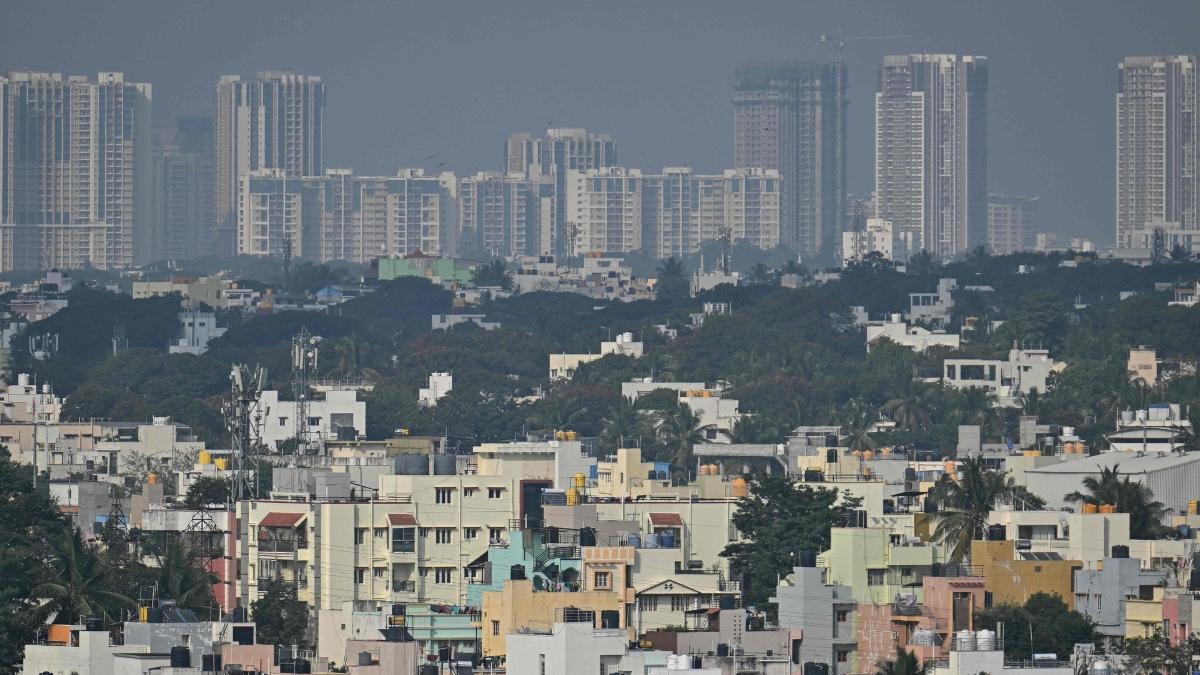 Bengaluru Property Tax Gap Hits Infrastructure Plan