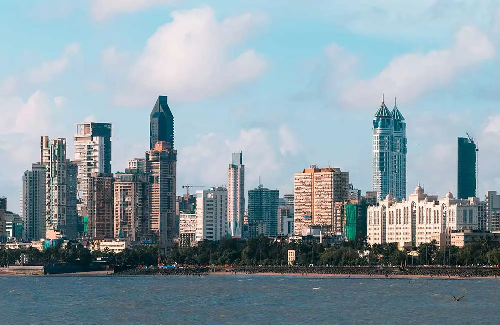 Mumbai Real Estate Trends Shaped By Elite Housing Demand