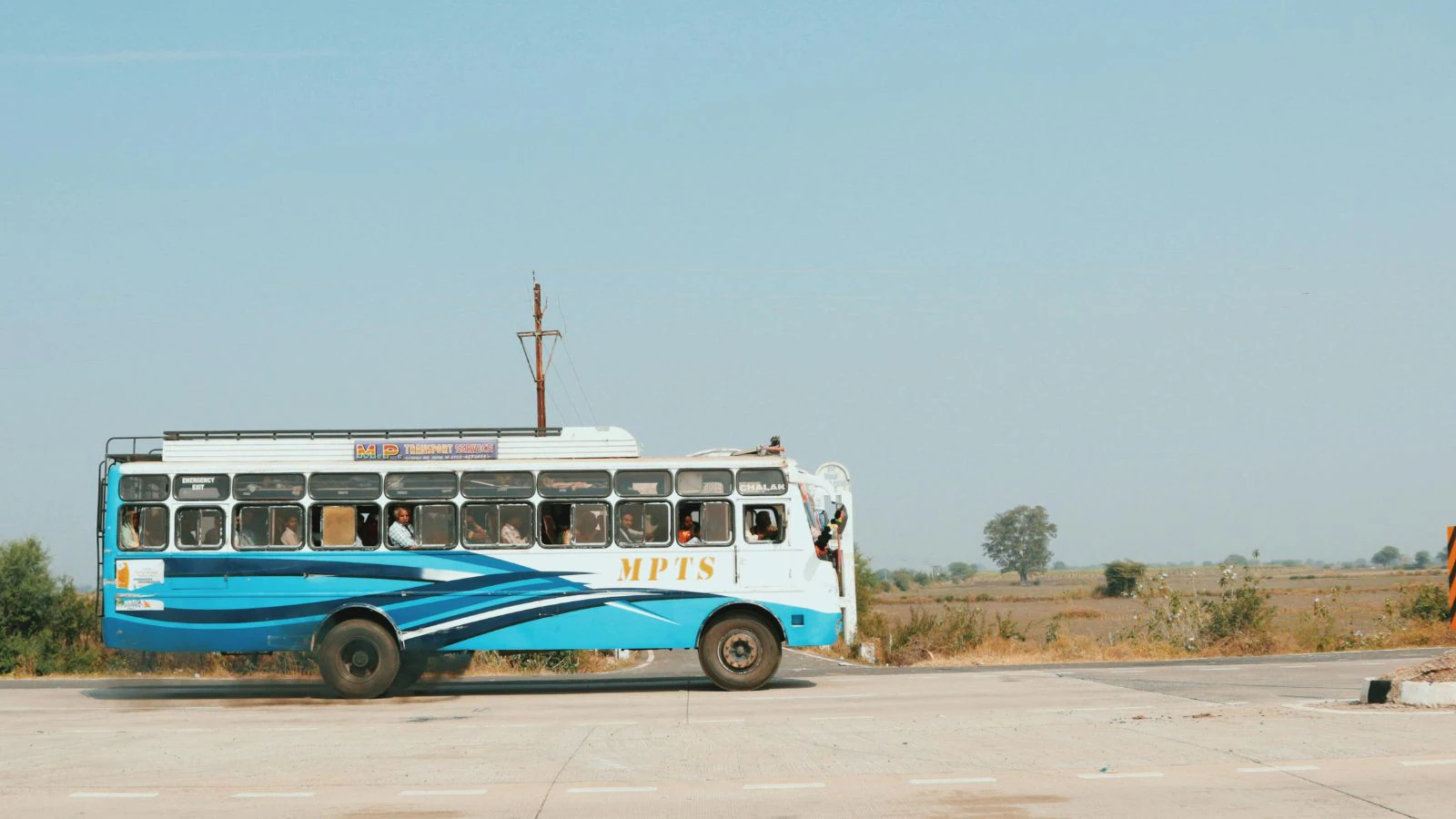 Bus Strike Paralyzes Hyderabad As Fares Double Overnight