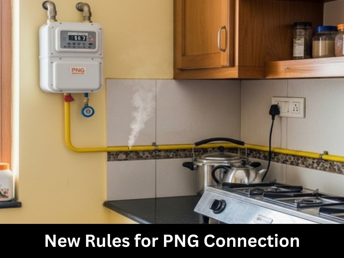 Delhi PNG Network Expansion Accelerates Household Connections
