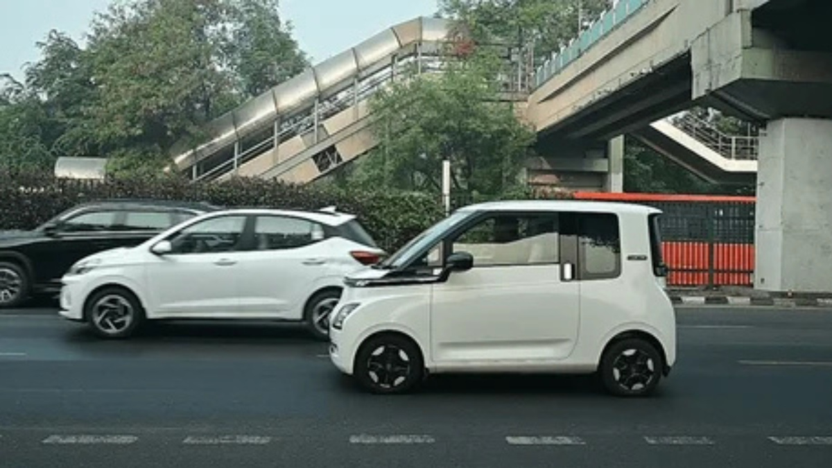Delhi Electric Vehicle Policy Reshapes Urban Mobility