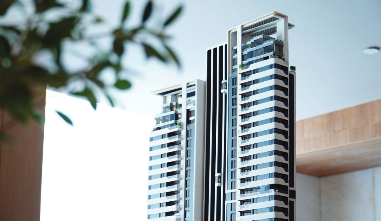 Gurugram YOO Branded Residences Reshape Luxury Housing