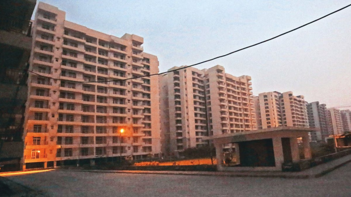Delhi Authority Expands Narela Affordable Housing Supply