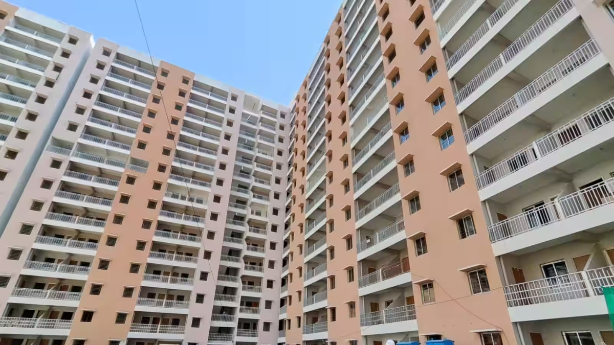 Delhi Expands EWS Housing And Worker Facilities