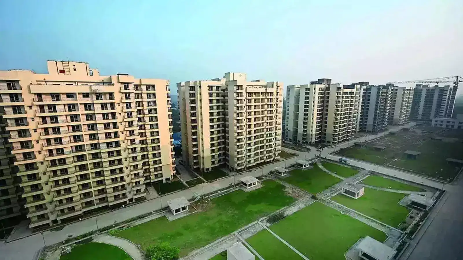 Delhi DDA Housing Scheme Sees Strong Early Demand